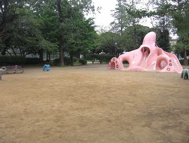 四街道中央公園の画像