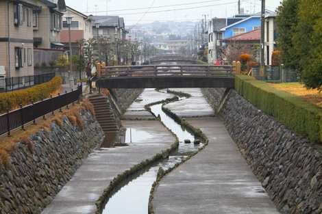 野田の玉川 野田の玉川の画像
