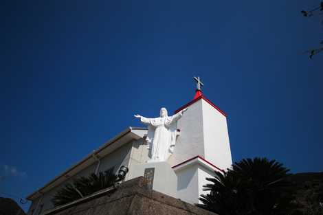 高井旅教会の画像