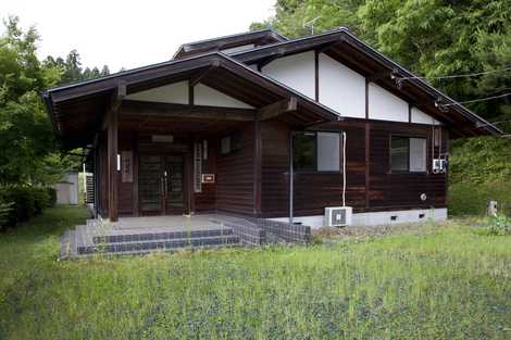 郷土文化保存伝習施設「こしらえ館」 郷土文化保存伝習施設「こしらえ館」の画像
