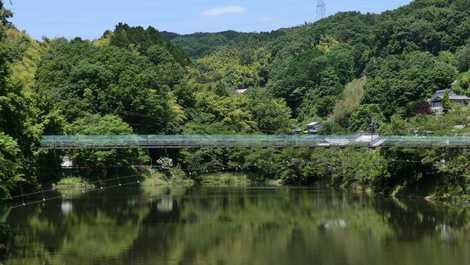 とっくり湖の画像