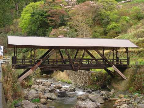 帯江橋の画像