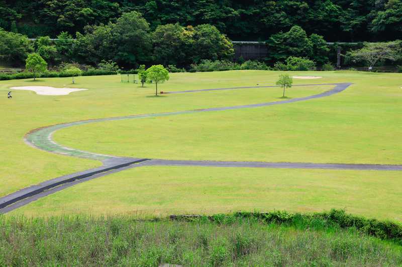 蛍湖ゴルフパークの画像