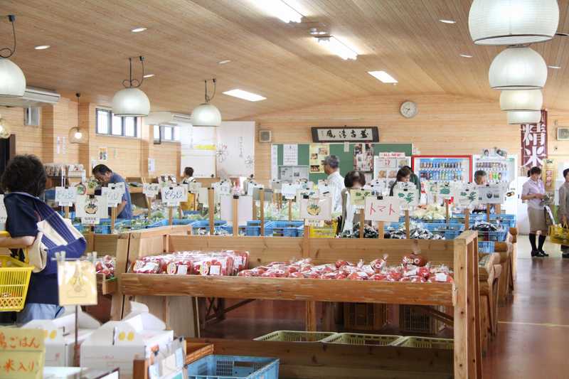 福津市役所 福間農産物直販施設ふれあい広場ふくま 宗像 古賀 粕屋 の施設情報 ゼンリンいつもnavi