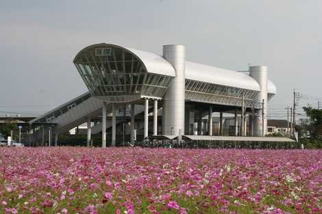 神埼駅の画像