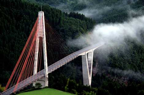 鮎の瀬大橋の画像