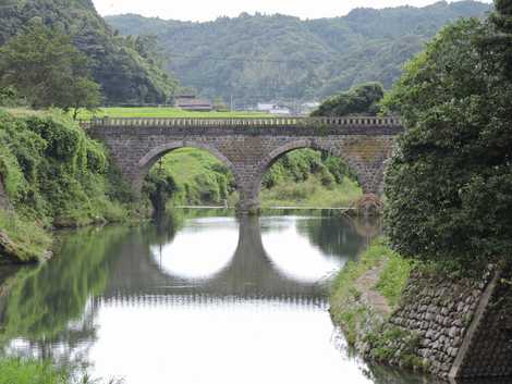 分寺橋の画像