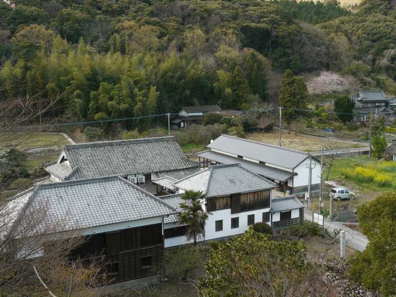 国見ふるさと展示館の画像