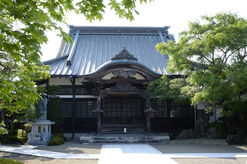 最勝院（西の寺）の画像