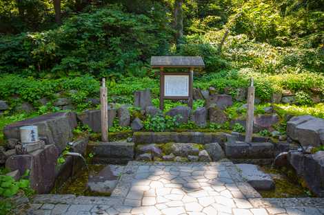 蛭川清水の画像