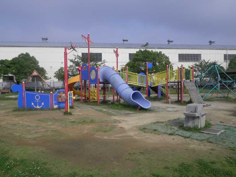 時津ウォーターフロント公園 長崎 の施設情報 ゼンリンいつもnavi