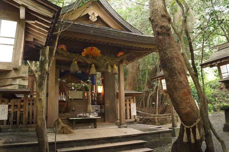 永の内 八大龍王水神 延岡 日向 の施設情報 ゼンリンいつもnavi