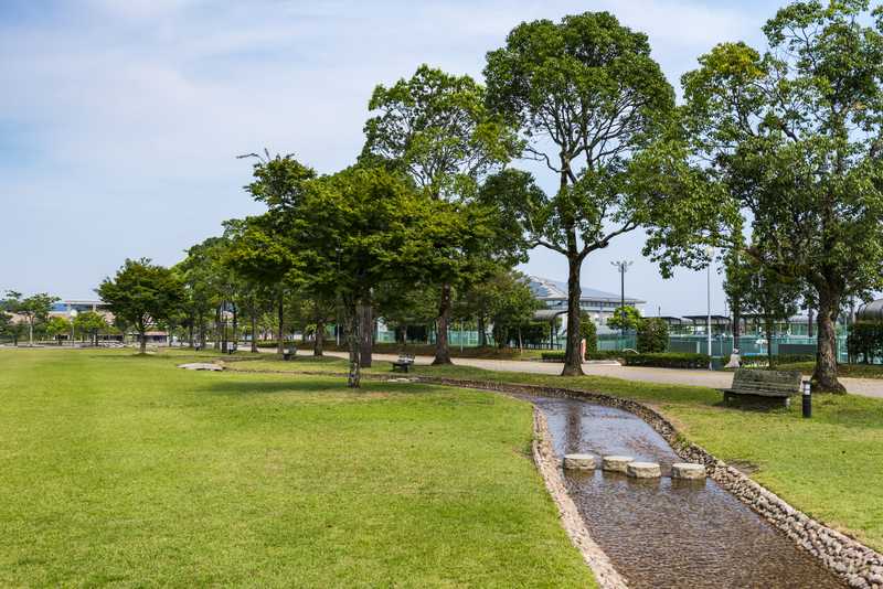 宮崎市生目の杜運動公園(宮崎・日南)の施設情報|ゼンリンいつもNAVI 宮崎市生目の杜運動公園(宮崎・日南)の施設情報|ゼンリンいつもNAVI