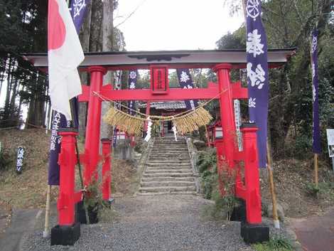 熊野神社の画像