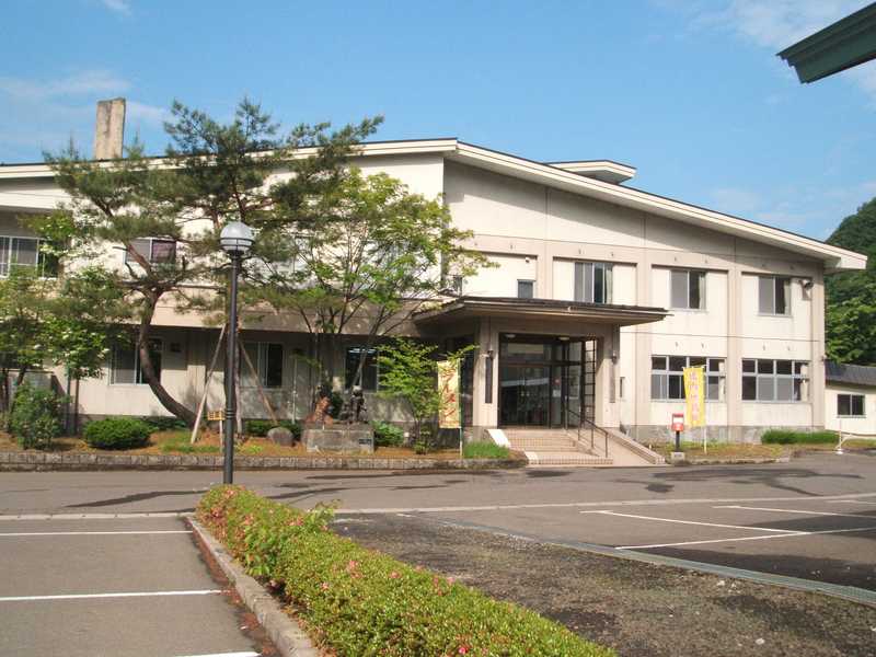 大館市ベニヤマ自然パーク 大館 の施設情報 ゼンリンいつもnavi
