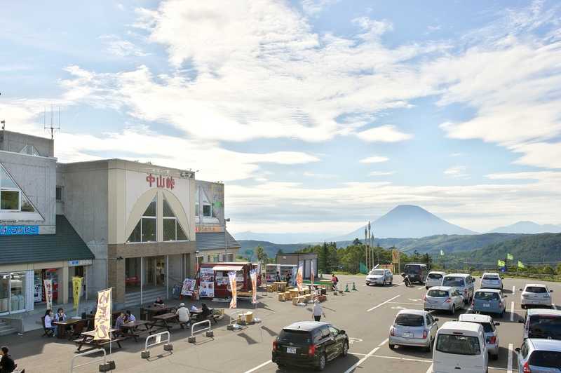 中山峠 小樽 後志 の施設情報 ゼンリンいつもnavi