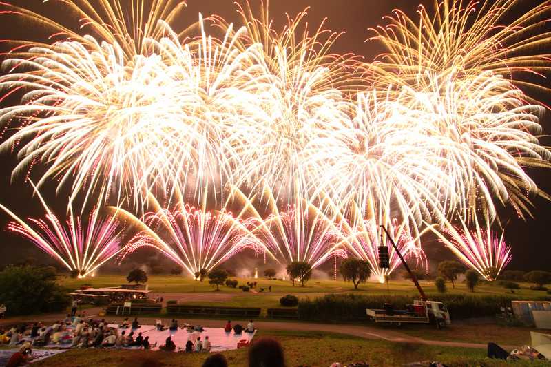 古河花火大会 古河 の施設情報 ゼンリンいつもnavi 古河花火大会 古河 の施設情報 ゼンリンいつもnavi