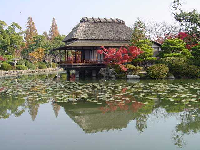 神野公園 隔林亭 佐賀 鳥栖 の施設情報 ゼンリンいつもnavi