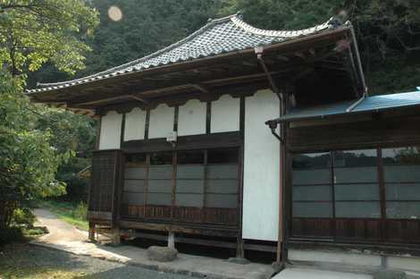 建康寺の画像