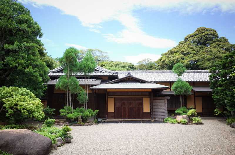 上花輪歴史館の画像