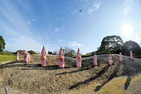 芝山公園の画像