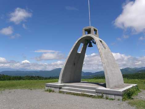 霧鐘塔の画像