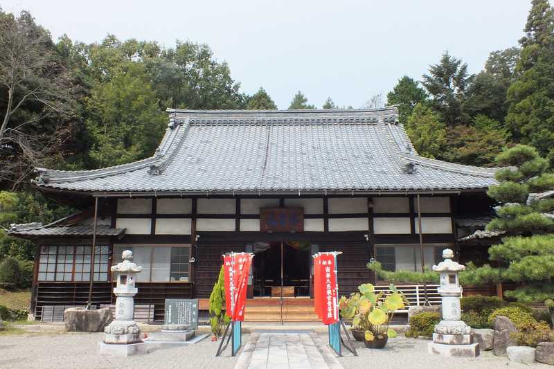 長栄寺の画像