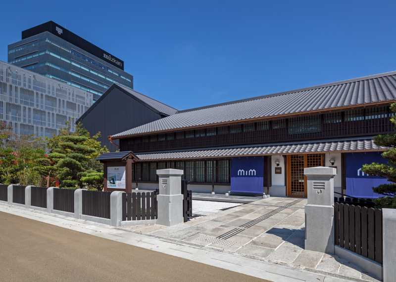 MIZKAN　MUSEUMの画像