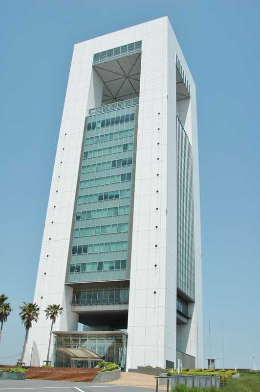 四日市港ポートビル 四日市周辺 の施設情報 ゼンリンいつもnavi