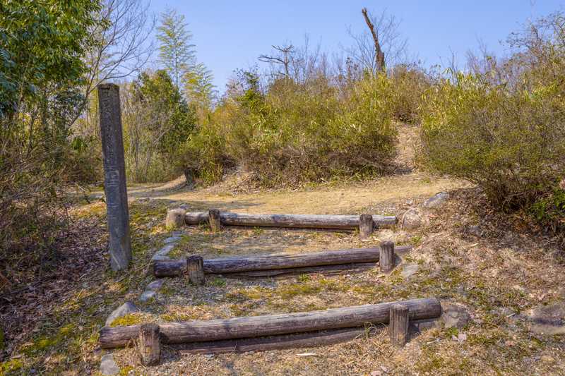 安土瓢箪山古墳(湖東・湖南)の施設情報｜ゼンリンいつもNAVI