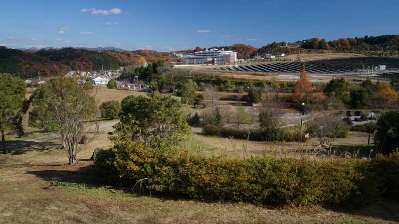 福神中央公園の画像