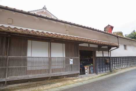 JA石見銀山地産地消の店　松原屋の画像