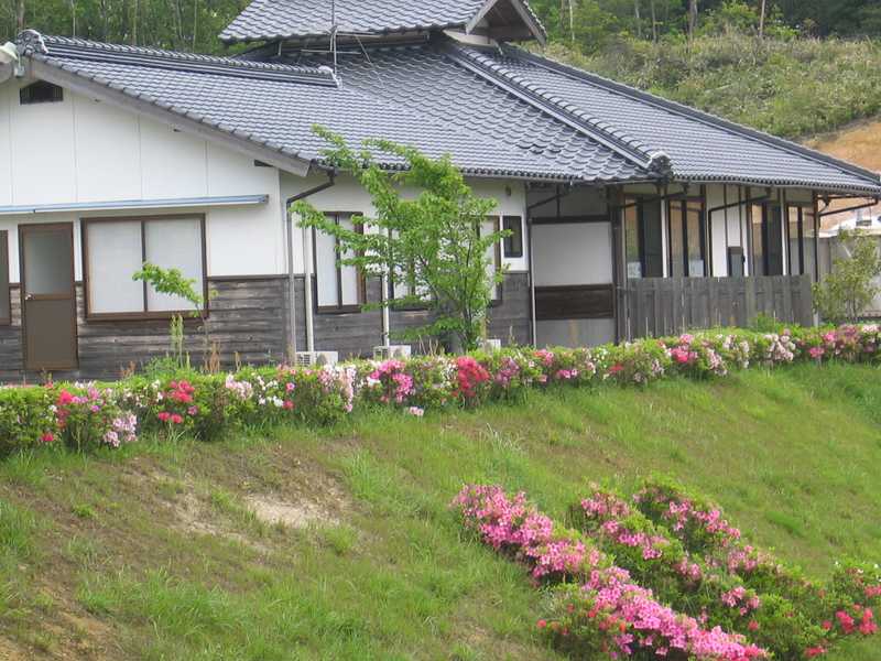 湯屋温泉の画像