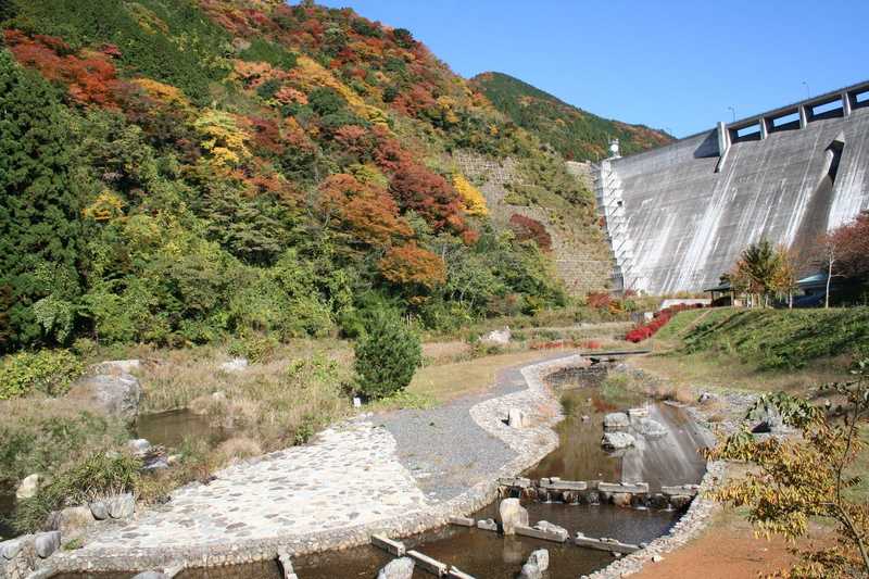 ラビンの里の画像