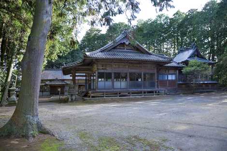 貴布禰神社の画像