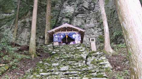 古宮神社（からうた姫）の画像