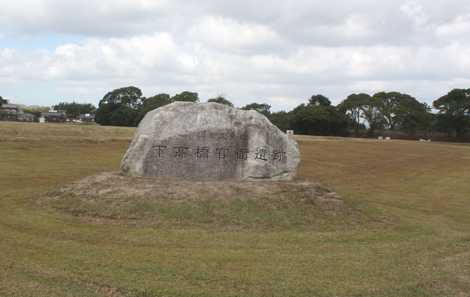 下高橋官衙遺跡の画像