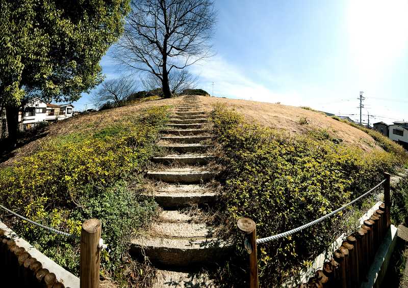 助太山古墳(南河内)の施設情報｜ゼンリンいつもNAVI