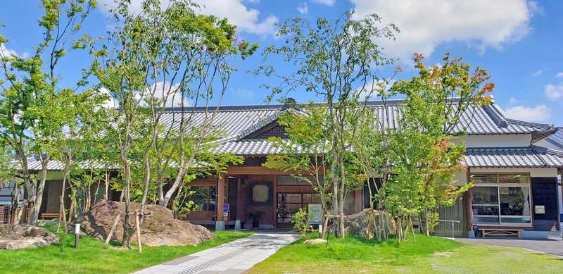 波佐見町歴史文化交流館の画像