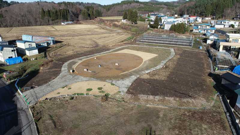 大平山元遺跡(青森)の施設情報｜ゼンリンいつもNAVI