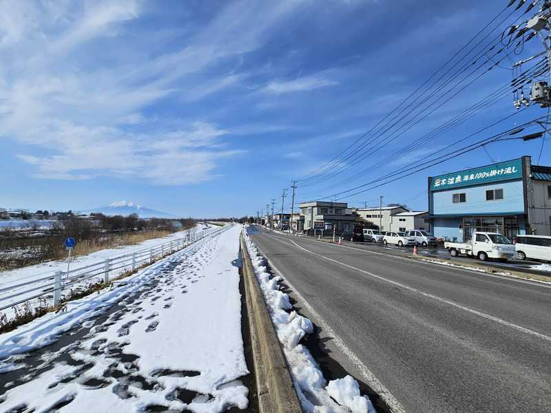 岩木温泉の画像