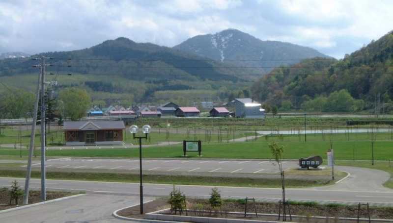 吉野公園キャンプ場の画像