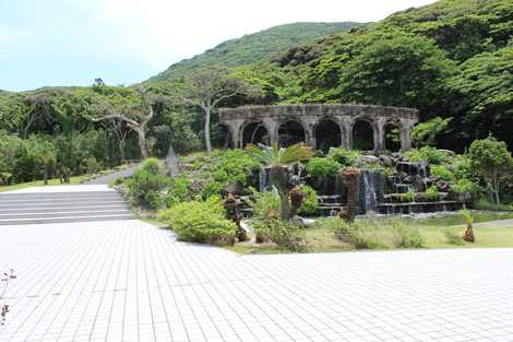 親水公園の画像