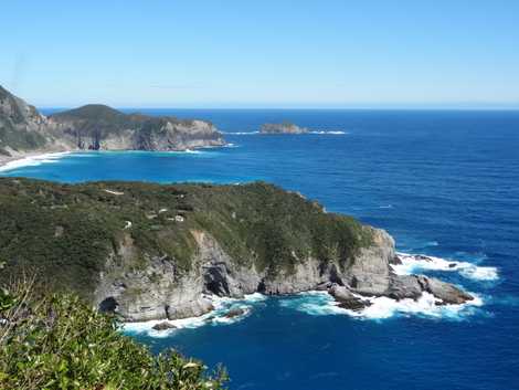 三浦湾展望台の画像