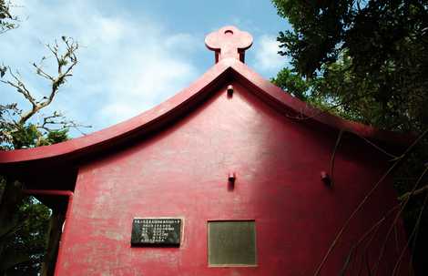 東台所神社の画像