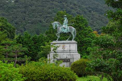 亀山公園 宇部 山口 防府 観光公園 歴史公園 の施設情報 いつもnavi