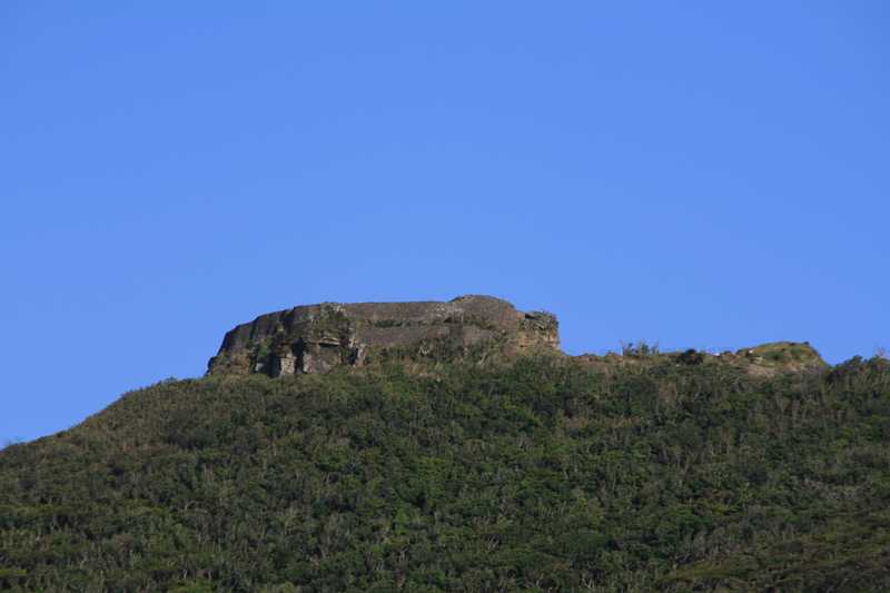 宇江城城跡 那覇 浦添 の施設情報 ゼンリンいつもnavi