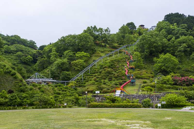 高取山公園の画像