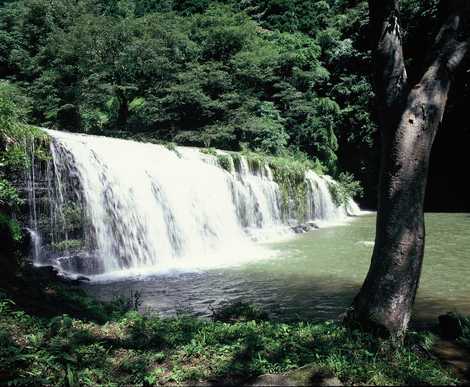 宮島峡の画像