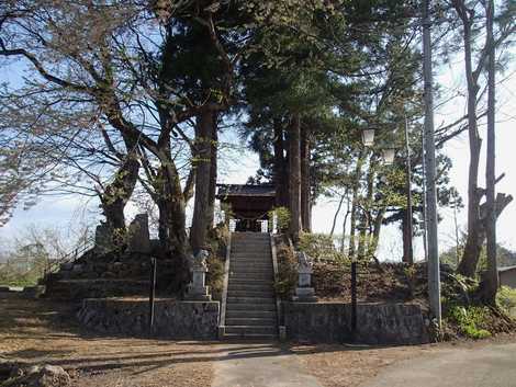 加茂神社の画像